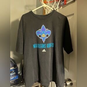 Adidas Chris Paul New Orleans Hornets Shirsey